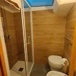 Апартаменты In Centro Con Giardino *