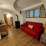 In Centro Con Giardino Апартаменты *