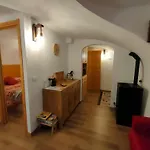 Апартаменты In Centro Con Giardino Сампере