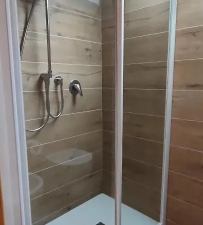 In Centro Con Giardino *