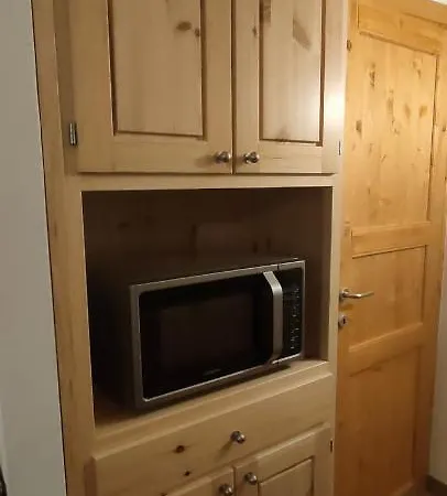 In Centro Con Giardino Apartment