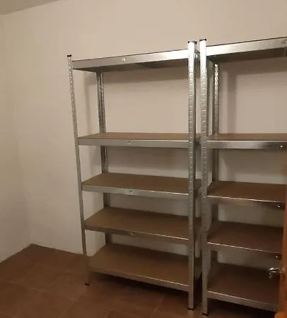 In Centro Con Giardino Sampeire