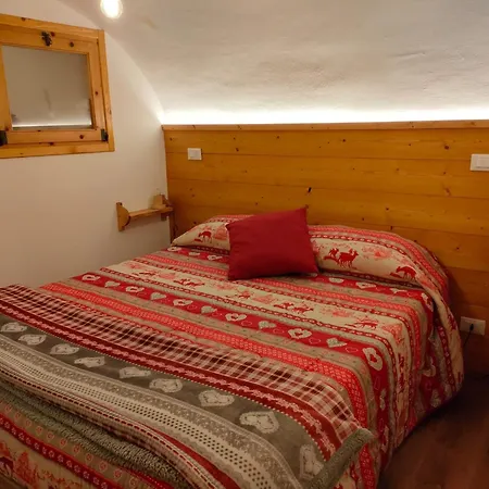 In Centro Con Giardino Apartment *