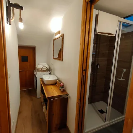 In Centro Con Giardino