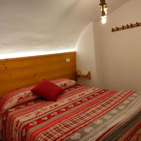 In Centro Con Giardino شقة *