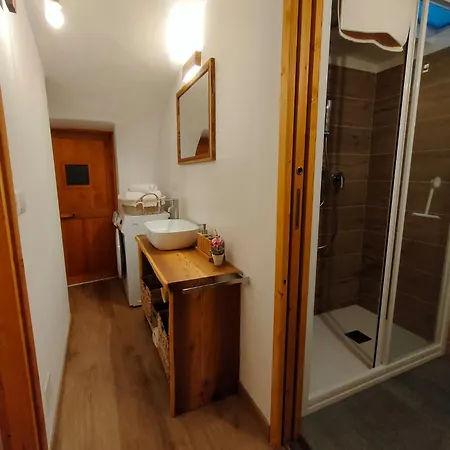 In Centro Con Giardino *