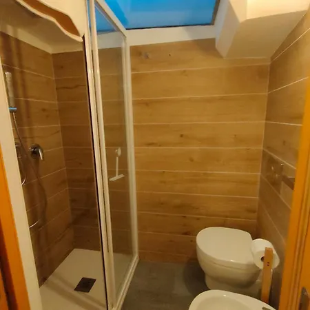 Apartment In Centro Con Giardino *