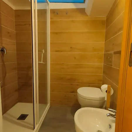 In Centro Con Giardino *