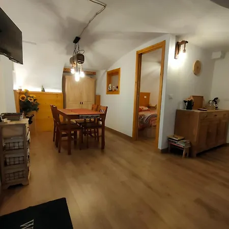 In Centro Con Giardino * سامبير